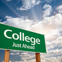 Speaking Of Stevenson Ep. 6 - College Counseling