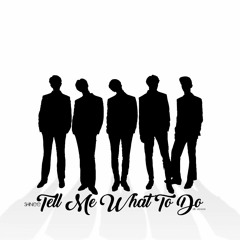 SHINee - Tell Me What To Do (db Version)