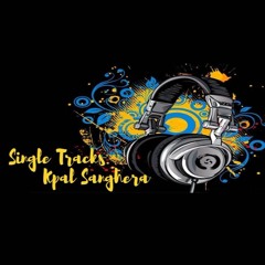 Single Tracks Sanghera