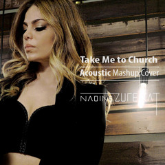 Sam Smith - Writings On The Wall (Acoustic Cover)