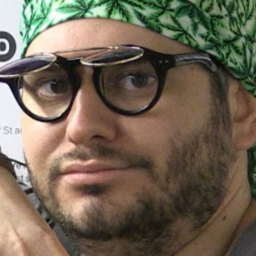 Music for Chub n' Tucking Part 2: The Glitch Hop Utopy