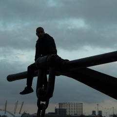 Patch - Cranes In The Sky (freestyle)