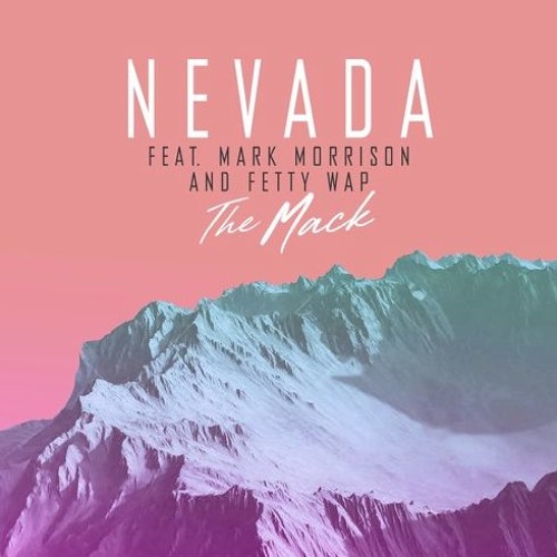 Nevada - The Mack (Danny Dove Vs Offset Radio Edit)