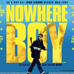 In Spite Of All The Danger - Soundtrack Nowhere Boy
