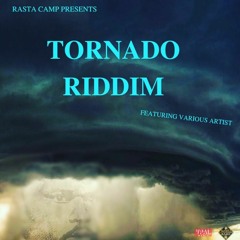 BEAUTIFUL HEMPRESS - IFERTARI - Tornado Riddim Rasta Camp