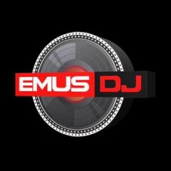 MEGA EXTRAÑO INFANTIL - EMUS DJ FT CUE DJ