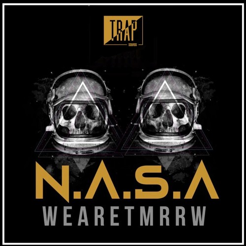 WEARETMRRW - N.A.S.A [Premiere]