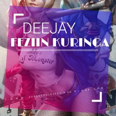 MC Dasuzano - Made In Favela {{ DJ Feziin KuringA SM }} Audio Oficial