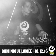 Dominique Lamee @ Circolo Feat. Mike Maass