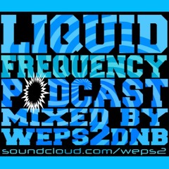 Liquid Frequency Podcast