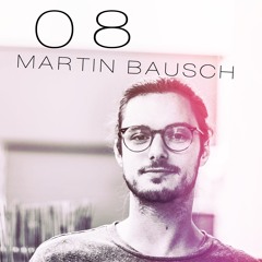 RIVA Podcast 08 by Martin Bausch / Vinyl Only / 19.11.2016