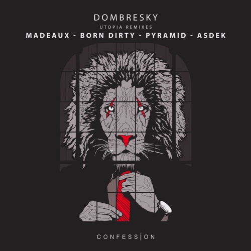 DOMBRESKY - Utopia (Asdek Remix)