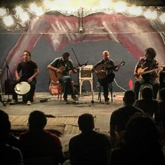 Mazaj Band @Bab18_15 Dec 2016_Sound Track 4