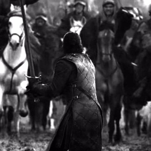 Army Of One