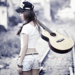 Relaxing Guitar Violin Rap Beat Instrumental-Feel It-[WalidossBeatZ] 2017