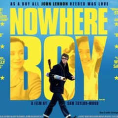Nowhere Boy - Raunchy