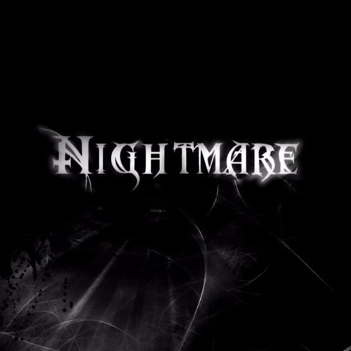 Dj Casti  - NightMare (PROMO)