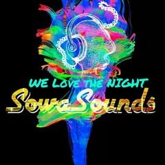 SowaSounds - WE Love The NIGHT 25.11.2016