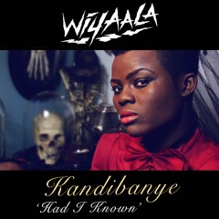 KANDIBANYE (HAD I KNOWN)