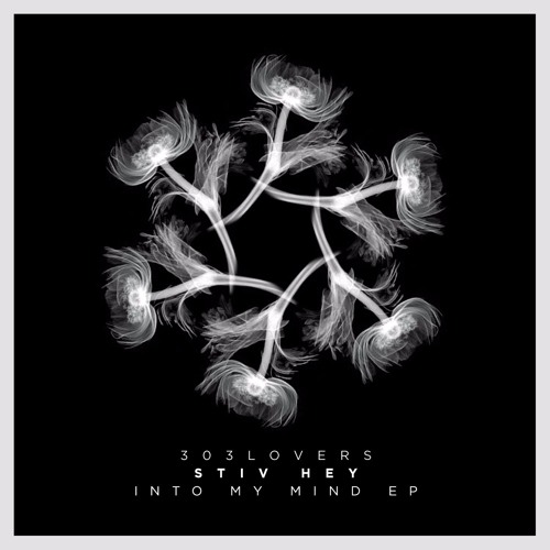 Stiv Hey - Something You Can Get (Original Mix)