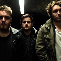 The Broadcasts - Christmas Lights (Coldplay cover) Ft. Leon Stanford