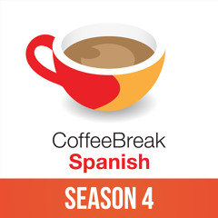 Lesson 39 (Preview) - Season 4 - Coffee Break Spanish