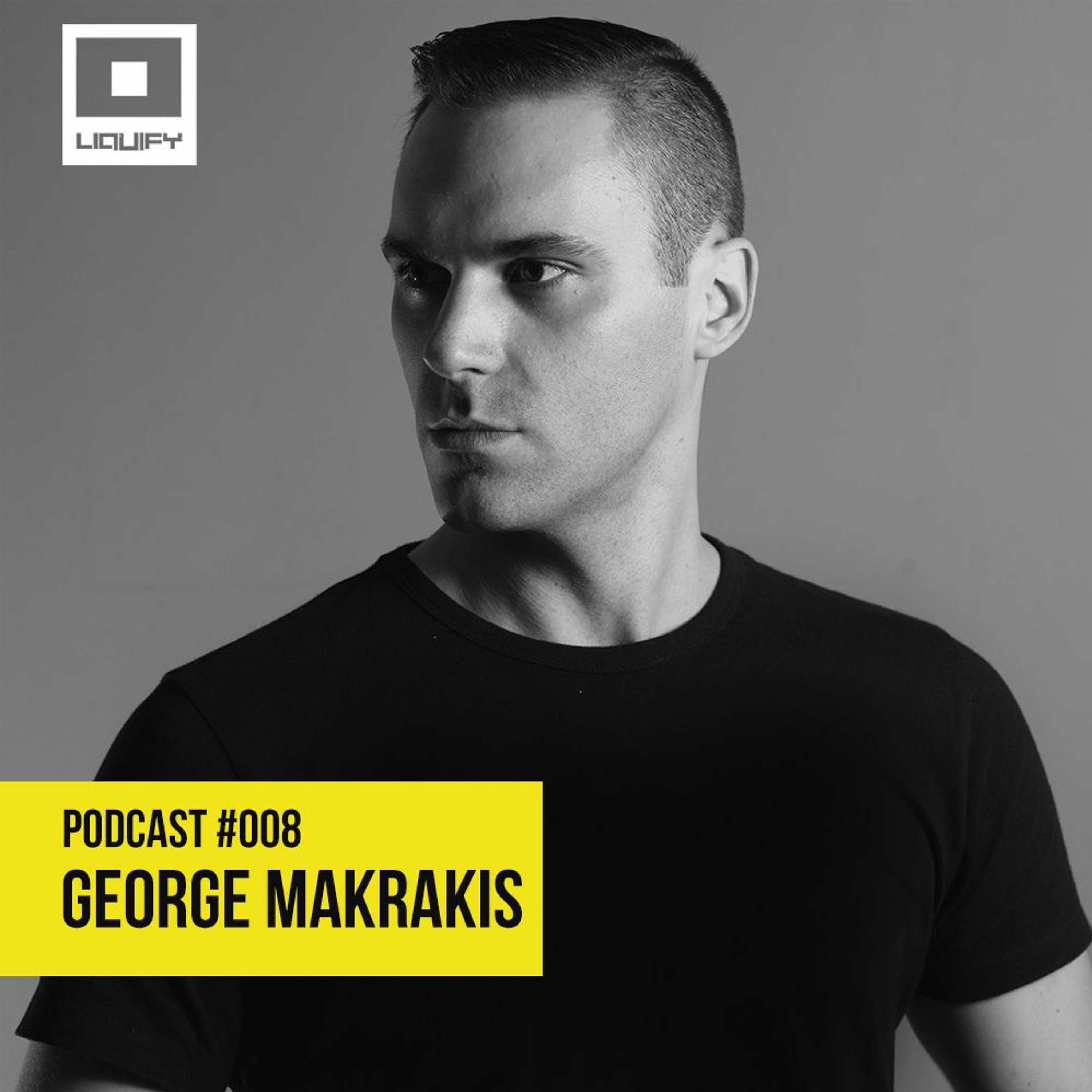 George Makrakis