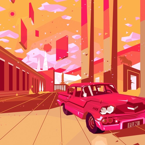 Fancy Cars - Fun (feat. Bazzi)