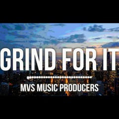 [FREE] Speaker Knockerz Type Beat 2016 - "Grind For It" | MVS Producers