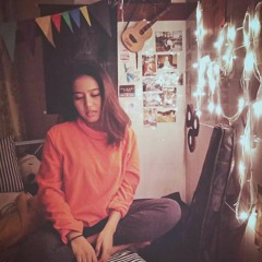 LET ME LOVE YOU (DJ snake ft.Justin Bieber ) cover
