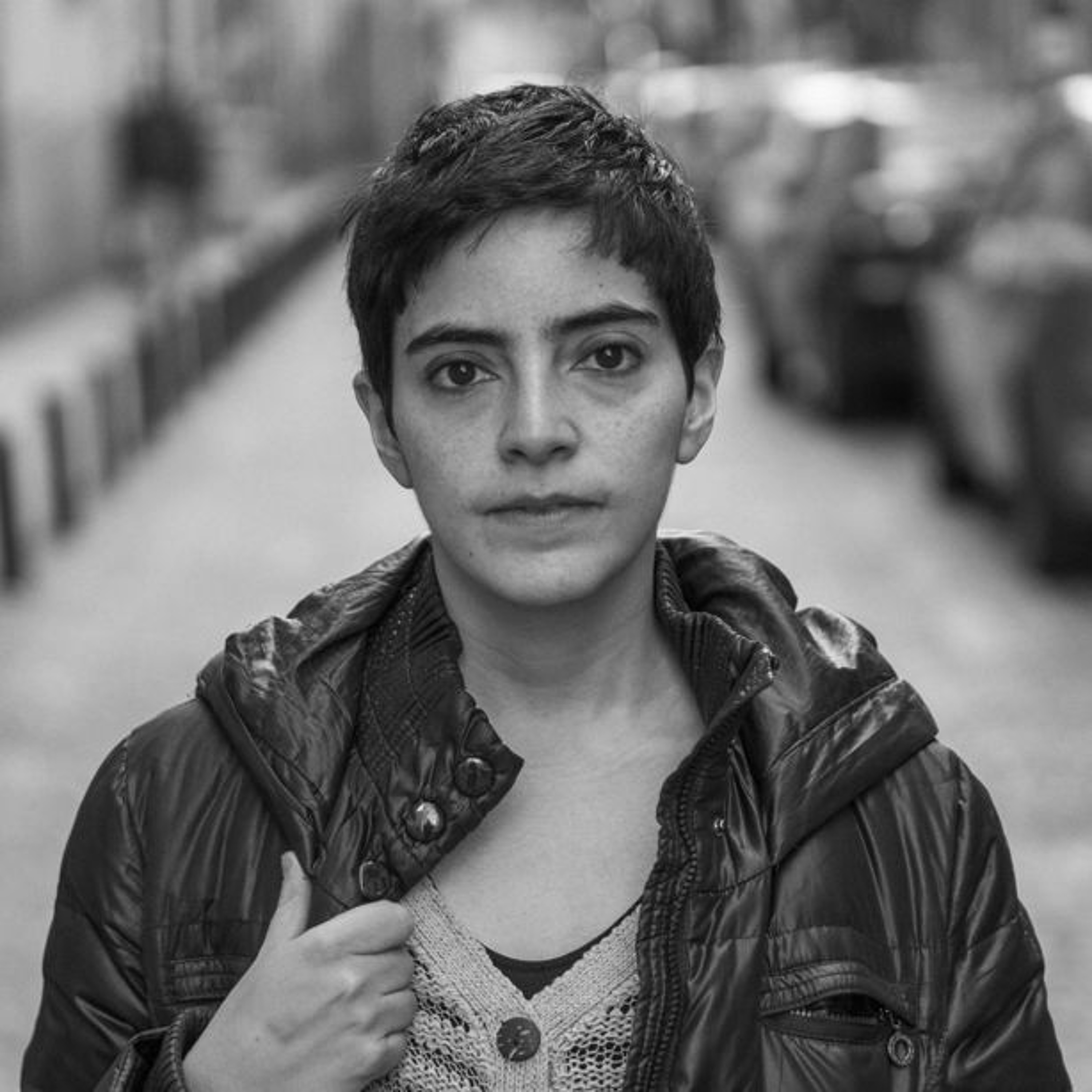 Podcasts de Letras Libres