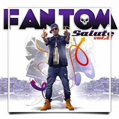 Fantom Feat Mirla (MESI)