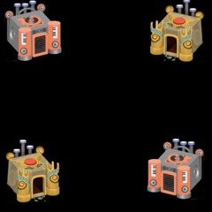 Rare Wubbox