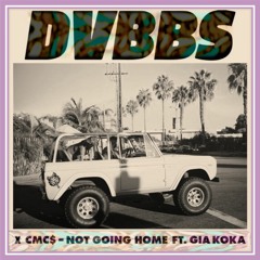 DVBBS x CMC$ ft. Gia Koka - Not Going Home (Revive Us Remix)