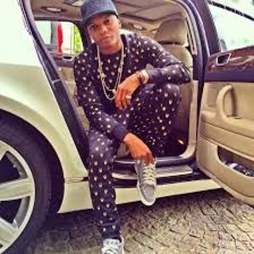 Wizkid - Whine like this