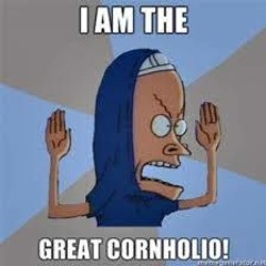 Putu - Sono Cornholio