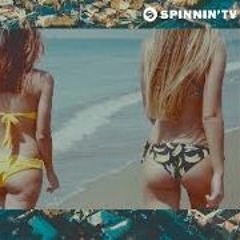 DVBBS - Not Coming Home (Chintal Khatke Remix)