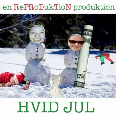 Hvid Jul