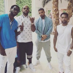 GUCCI MANE - BOTH FT. DRAKE