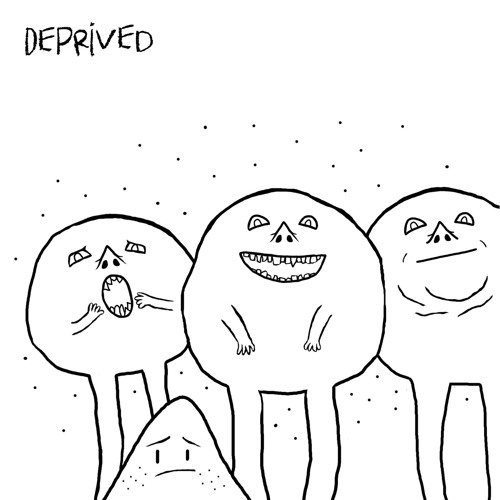 Ｄ Ｅ Ｐ Ｒ Ｉ Ｖ Ｅ Ｄ