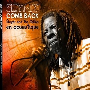 2 - 9-Hypocrisie « Seyni And The Yeliba En Acoustique » Seyni’s Come Back CD2.MP3