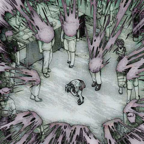 PAINT [PROD. HAARPER]