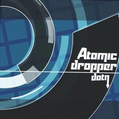 dotη - Atomic Dropper (takatin remix)