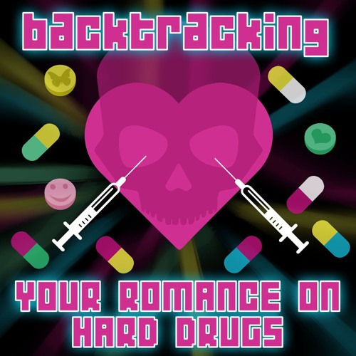 Your Romance On Hard Drugs (Hardstyle Mix)