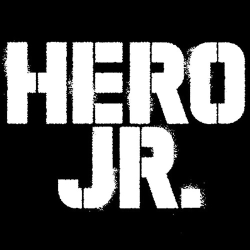 HERO JR- Anger Room