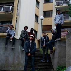 Mara Kyps - Hiératique