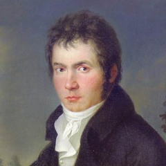 Ludwig Van Beethoven: Piano Trio In E-Flat Major, Op. 1 No. 1, 2nd movement: Adagio cantabile (live)