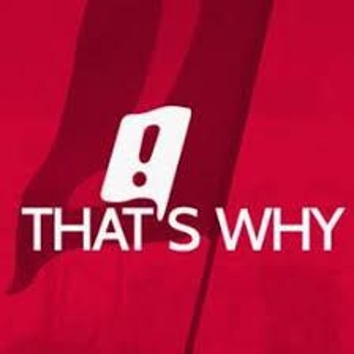 That Why  Remix 2017 - DJ TK