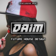 DAIM - Future House Design Vol. 1 [Exclusive Mix]