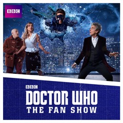 #33 The Return of Doctor Misterio Reactions - Christmas Special 2016